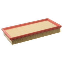 Load image into Gallery viewer, Polo Air Filter Fits Volkswagen 03E 129 620 Febi 24778