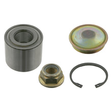Load image into Gallery viewer, Clio Rear Wheel Bearing Kit Fits Renault Megane 77 01 208 058 S1 Febi 24780