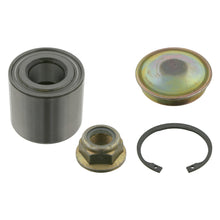 Load image into Gallery viewer, Megane Rear Wheel Bearing Kit Fits Renault Scenic 77 01 208 059 Febi 24781
