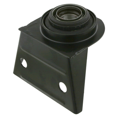 Propshaft Centre Support Inc Ball Bearing Fits Mercedes Benz M-Class Febi 24782