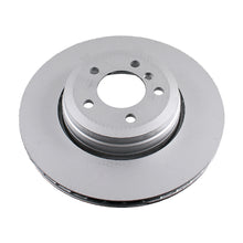 Load image into Gallery viewer, Pair of Rear Brake Disc Fits BMW 7 Series E65 E66 OE 34216864046 Febi 24807