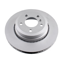 Load image into Gallery viewer, Rear Brake Disc Fits BMW X3 E83 LCI E83 OE 34213332217 Febi 24809