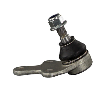 Front Ball Joint Inc Additional Parts Fits Ford Volvo C 30 S 40 50 C- Febi 24849