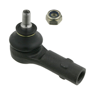 Front Tie Rod End Outer Track Fits Hyundai 5682022000 Febi 24909