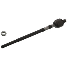 Load image into Gallery viewer, Front Inner Tie Rod Inc Nut Fits Hyundai Atos Atoz OE 5654002000 Febi 24910