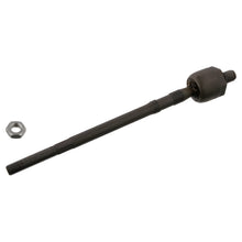 Load image into Gallery viewer, Front Inner Tie Rod Inc Nut Fits Hyundai Atos Atoz OE 5775502000 Febi 24911