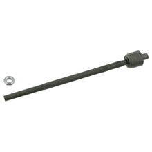 Load image into Gallery viewer, Front Inner Tie Rod Inc Nut Fits Hyundai Santa Fe OE 5778526200 Febi 24923