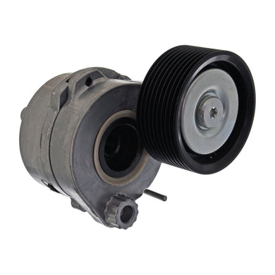 Auxiliary Belt Tensioner Assembly Fits Mercedes Benz EVOBUS Chassis C Febi 24936