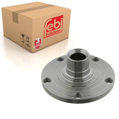 Passat Wheel Hub Fits Volkswagen VW 8D0 407 615 E Febi 24947