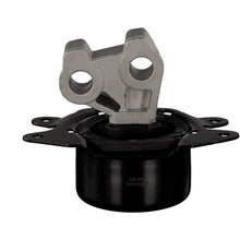 Load image into Gallery viewer, Corsa Front Left Engine Mounting Support Fits Vauxhall 06 84 188 Febi 24948