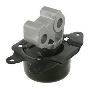 Corsa Front Left Engine Mounting Support Fits Vauxhall 06 84 188 Febi 24948