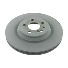 Load image into Gallery viewer, Pair of Rear Brake Disc Fits Mercedes Benz CL Model 215 S-Class 220 Febi 24957