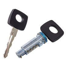 Load image into Gallery viewer, Barrel Lock Inc 2 Keys Fits Dodge Sprinter Chrysler Mercedes Benz Mod Febi 24976