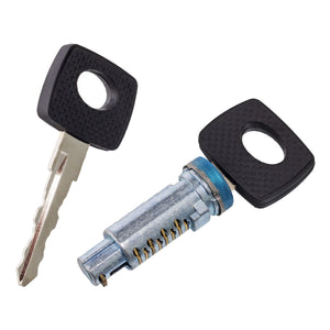Barrel Lock Inc 2 Keys Fits Dodge Sprinter Chrysler Mercedes Benz Mod Febi 24976