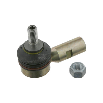 Gear Linkage Angled Ball Joint Inc Lock Nut Fits Mercedes Benz Actros Febi 24989