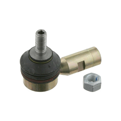 Gear Linkage Angled Ball Joint Inc Lock Nut Fits Mercedes Benz Actros Febi 24990