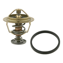 Load image into Gallery viewer, Thermostat Inc Sealing Ring Fits Mitsubishi Lancer Cedia Space Star T Febi 24998
