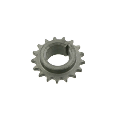Timing Chain Crankshaft Pulley Fits Ford Mazda 121 3X DW JASM JBSM Es Febi 25110