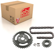 Load image into Gallery viewer, Camshaft Timing Chain Kit Fits Ford Escort Fiesta KA Orion 1 434 861 Febi 25159