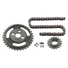 Load image into Gallery viewer, Camshaft Timing Chain Kit Fits Ford Escort Fiesta KA Orion 1 434 861 Febi 25159