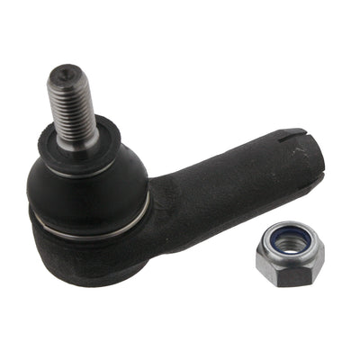 Front Left Tie Rod End Outer Track Fits Audi 4A0 419 811 A Febi 25268