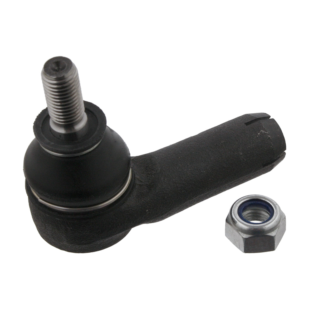 Front Left Tie Rod End Outer Track Fits Audi 4A0 419 811 A Febi 25268