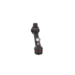 A4 Control Arm Wishbone Suspension Rear Fits Audi Febi 25276