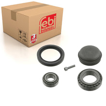 Load image into Gallery viewer, 500 Front Wheel Bearing Kit Fits Mercedes 230 330 03 25 SK2 Febi 26005