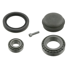 Load image into Gallery viewer, 500 Front Wheel Bearing Kit Fits Mercedes 230 330 03 25 SK2 Febi 26005
