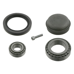 500 Front Wheel Bearing Kit Fits Mercedes 230 330 03 25 SK2 Febi 26005