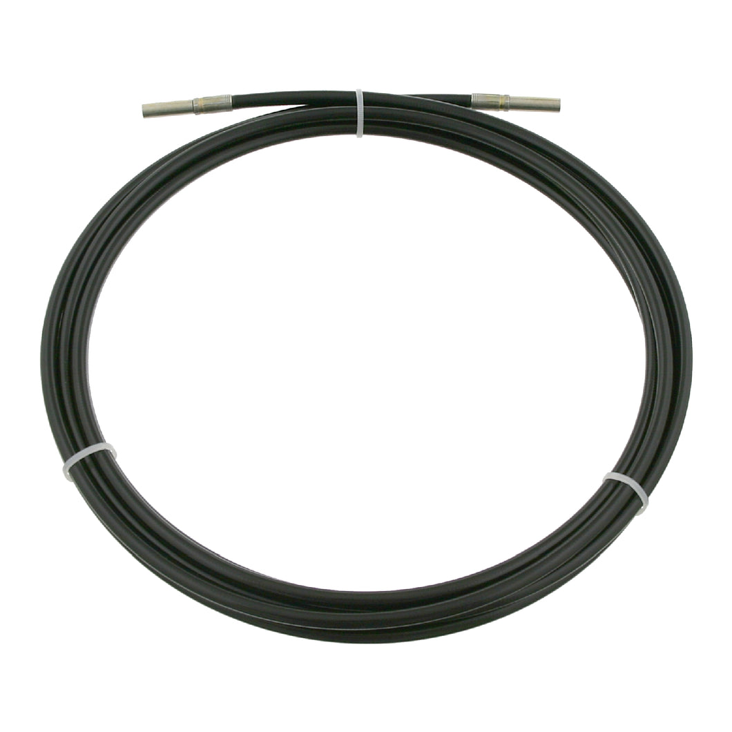 Cab Tilt Unit Hydraulic Hose Fits Mercedes Benz MK-SK TUrkeiMK NG SK Febi 26007