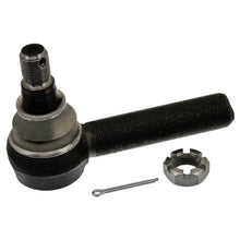 Load image into Gallery viewer, Drag Link End Inc Castle Nut &amp; Cotter Pin Fits Mercedes Benz Atego 18 Febi 26021