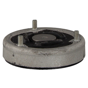 Rear Strut Mounting No Friction Bearing Fits BMW 5 Series E60 LCI 6 E Febi 26032