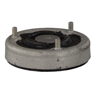 Rear Strut Mounting No Friction Bearing Fits BMW 5 Series E60 LCI 6 E Febi 26032