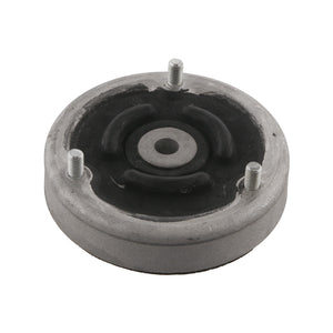 Rear Strut Mounting No Friction Bearing Fits BMW 5 Series E60 LCI 6 E Febi 26032