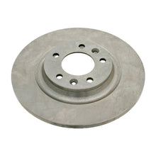 Load image into Gallery viewer, Pair of Rear Brake Disc Fits Peugeot 407 508 607 RCZ Citroen C5 III Febi 26037