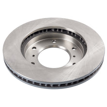 Load image into Gallery viewer, Pair of Front Brake Disc Fits Mitsubishi Montero Pajero OE 4615A061 Febi 26048