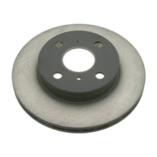 Load image into Gallery viewer, Pair of Front Brake Disc Fits Toyota Corolla Levin VIII Febi 26064