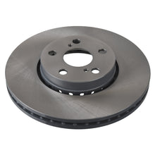 Load image into Gallery viewer, Pair of Front Brake Disc Fits Toyota Avensis I OE 4351220730 Febi 26065