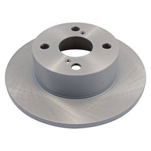 Load image into Gallery viewer, Pair of Rear Brake Disc Fits Toyota Corolla VIII OE 4243112190 Febi 26071