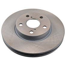 Load image into Gallery viewer, Pair of Front Brake Disc Fits Toyota Avensis I OE 4351205030 Febi 26072