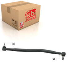 Load image into Gallery viewer, Drag Link Inc Castle Nuts &amp; Cotter Pins From 1St Idler Arm To 2Nd Idl Febi 26094