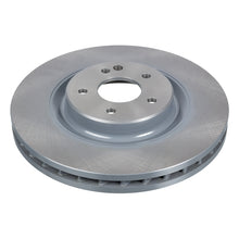 Load image into Gallery viewer, Pair of Front Brake Disc Fits Mercedes Benz SL Model 129 Febi 26106