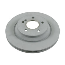 Load image into Gallery viewer, Pair of Rear Brake Disc Fits Mercedes Benz S-Class Model 221 SL 230 Febi 26108