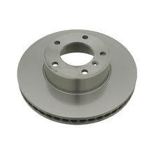 Load image into Gallery viewer, Pair of Front Brake Disc Fits Mercedes Benz G-Class Model 460 461 463 Febi 26109