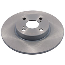 Load image into Gallery viewer, Pair of Rear Brake Disc Fits Toyota Corolla VIII OE 4243112150 Febi 26111