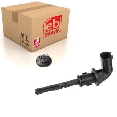 Coolant Screenwash Power Steering Level Sensor Fits BMW 1 3 5 Series Febi 26115