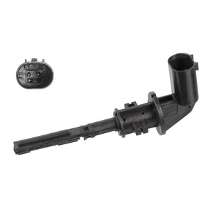 Coolant Screenwash Power Steering Level Sensor Fits BMW 1 3 5 Series Febi 26115
