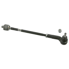 Load image into Gallery viewer, Front Right Tie Rod Inc Tie Rod End &amp; Lock Nut Fits Volkswagen Lupo 6 Febi 26121