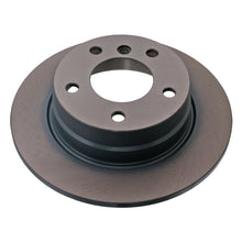 Load image into Gallery viewer, Pair of Rear Brake Disc Fits BMW 1 Series E81 E87 LCI E87 Febi 26134